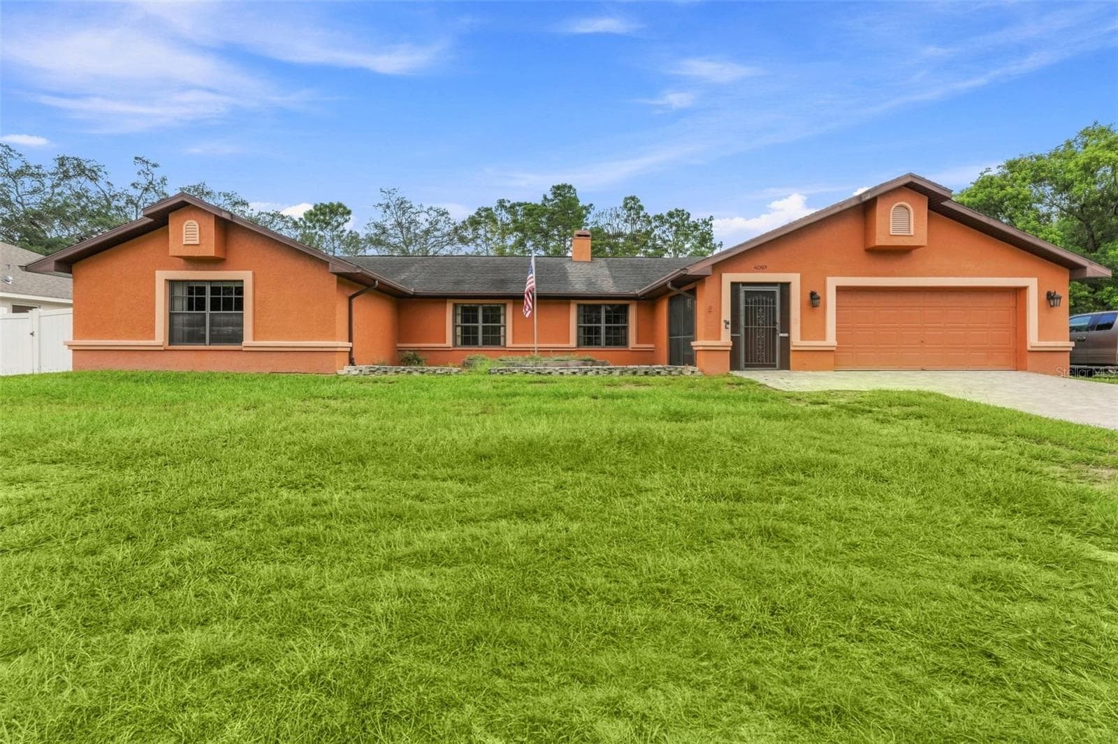 Single Family Residence at 4289 CASTLE AVE, SPRING HILL, photo 4 of 54