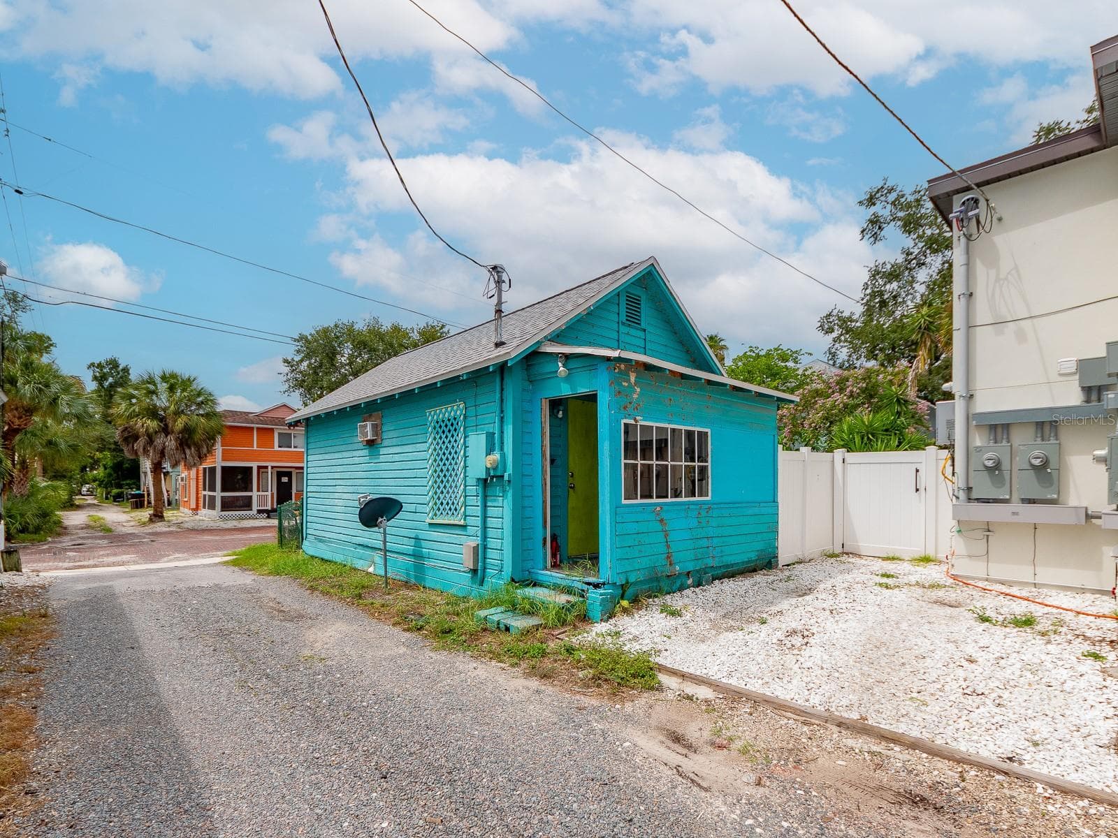 Quadruplex at 2938 BEACH BLVD S, GULFPORT, photo 36 of 44