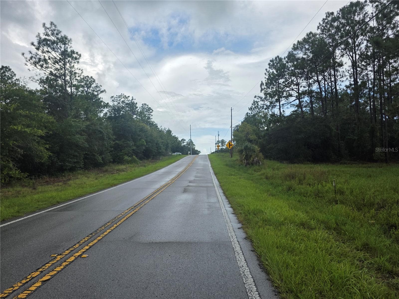 Land at Lot 16 SW MARINE BLVD, DUNNELLON, photo 3 of 4