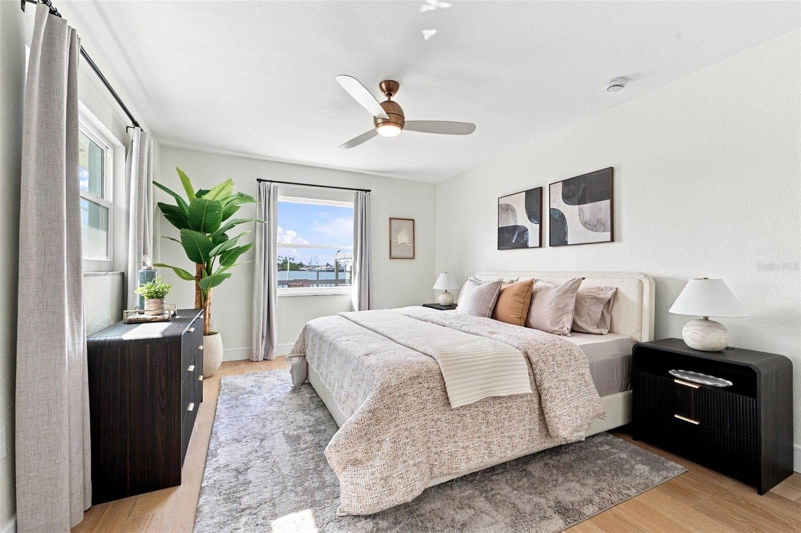 Wake up to gorgeous water views EVERY day! - 360 145TH AVE E, MADEIRA BEACH