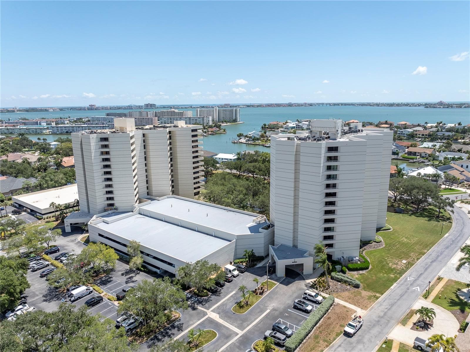5950 PELICAN BAY PLZ S #601