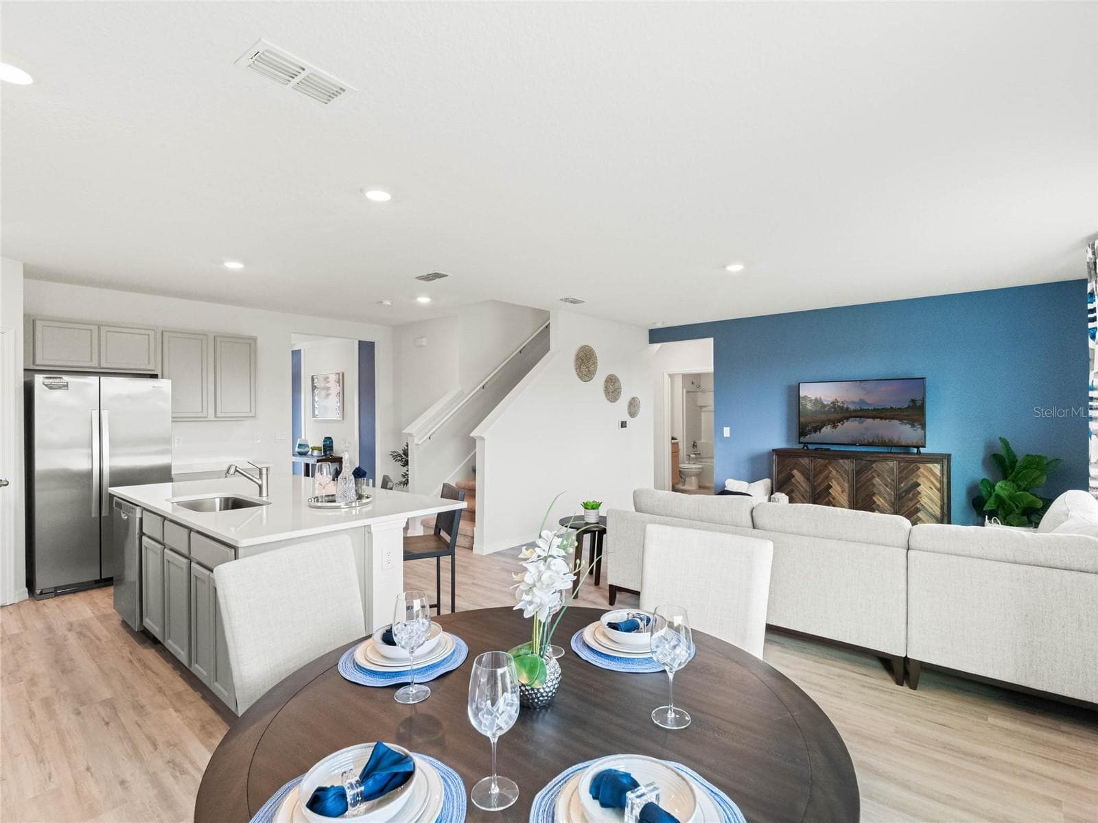 Single Family Residence at 3994 LIMEKLIN FALLS LOOP, DAVENPORT, photo 14 of 33