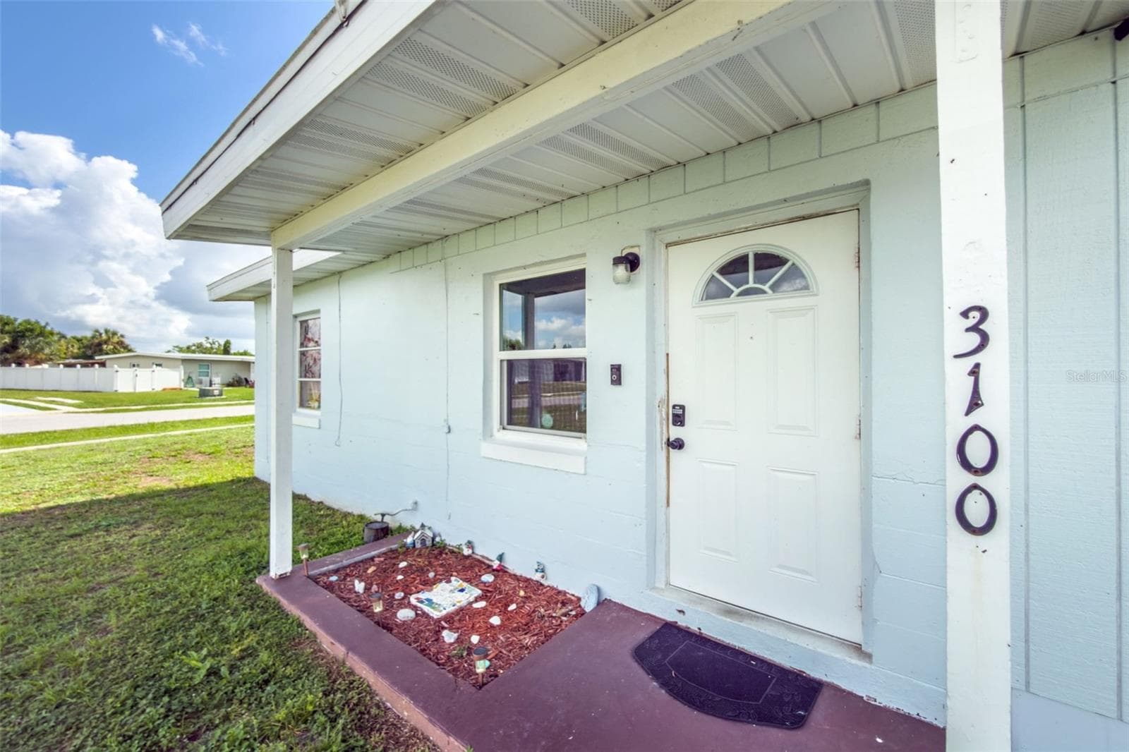 Single Family Residence at 3100 CRESTWOOD DR, PORT CHARLOTTE, photo 2 of 39