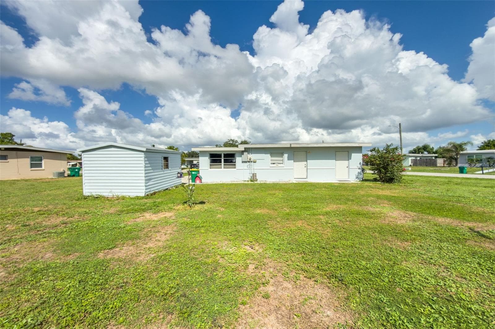 Single Family Residence at 3100 CRESTWOOD DR, PORT CHARLOTTE, photo 30 of 39