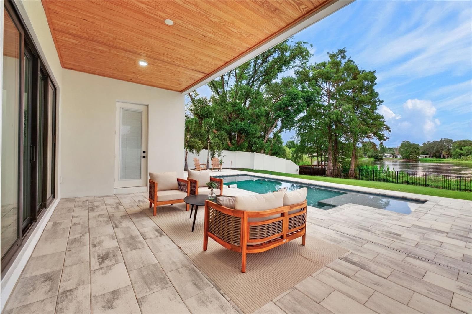 Single Family Residence at 1205 FALCON DR, ORLANDO, photo 68 of 79