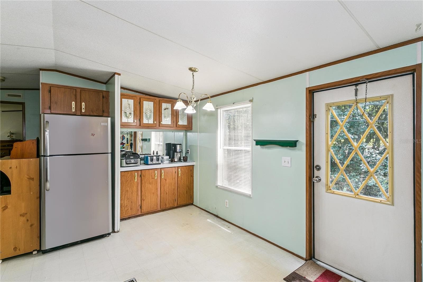 Manufactured Home at 2323 CAMORS RD, JAY, photo 10 of 30
