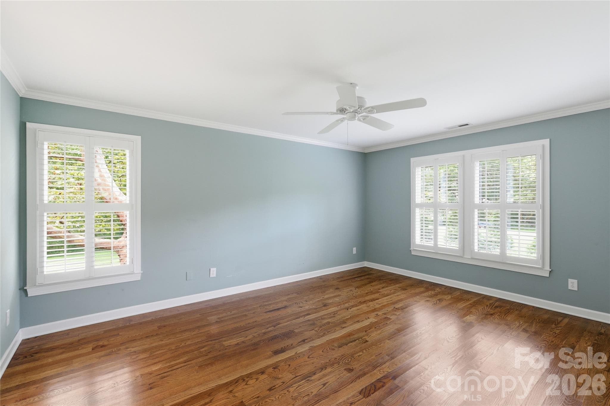 Spacious primary: 16.5'x 13' - 18 Creekside Way, Asheville