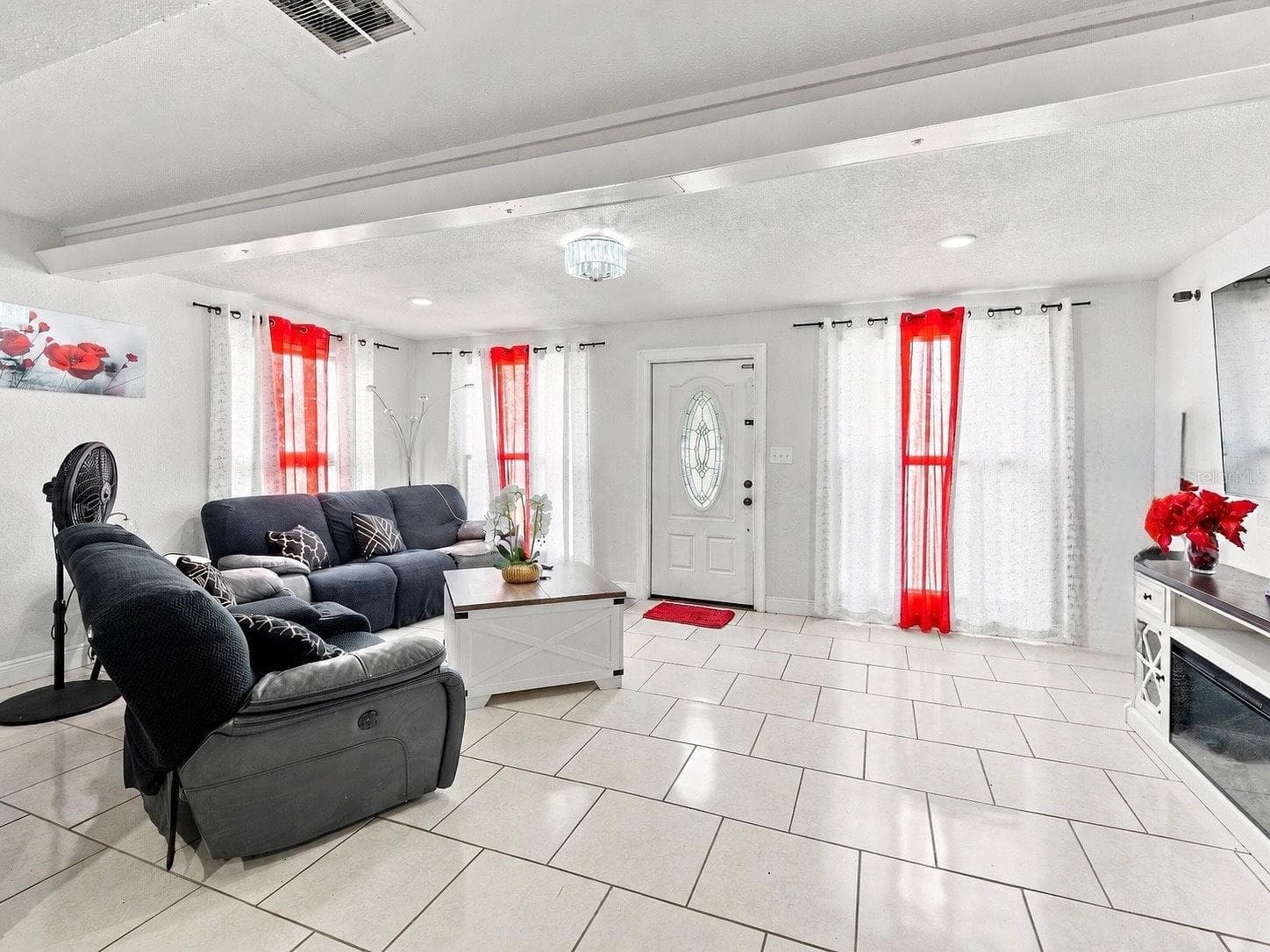 Single Family Residence at 6819 32ND AVE S, TAMPA, photo 6 of 42