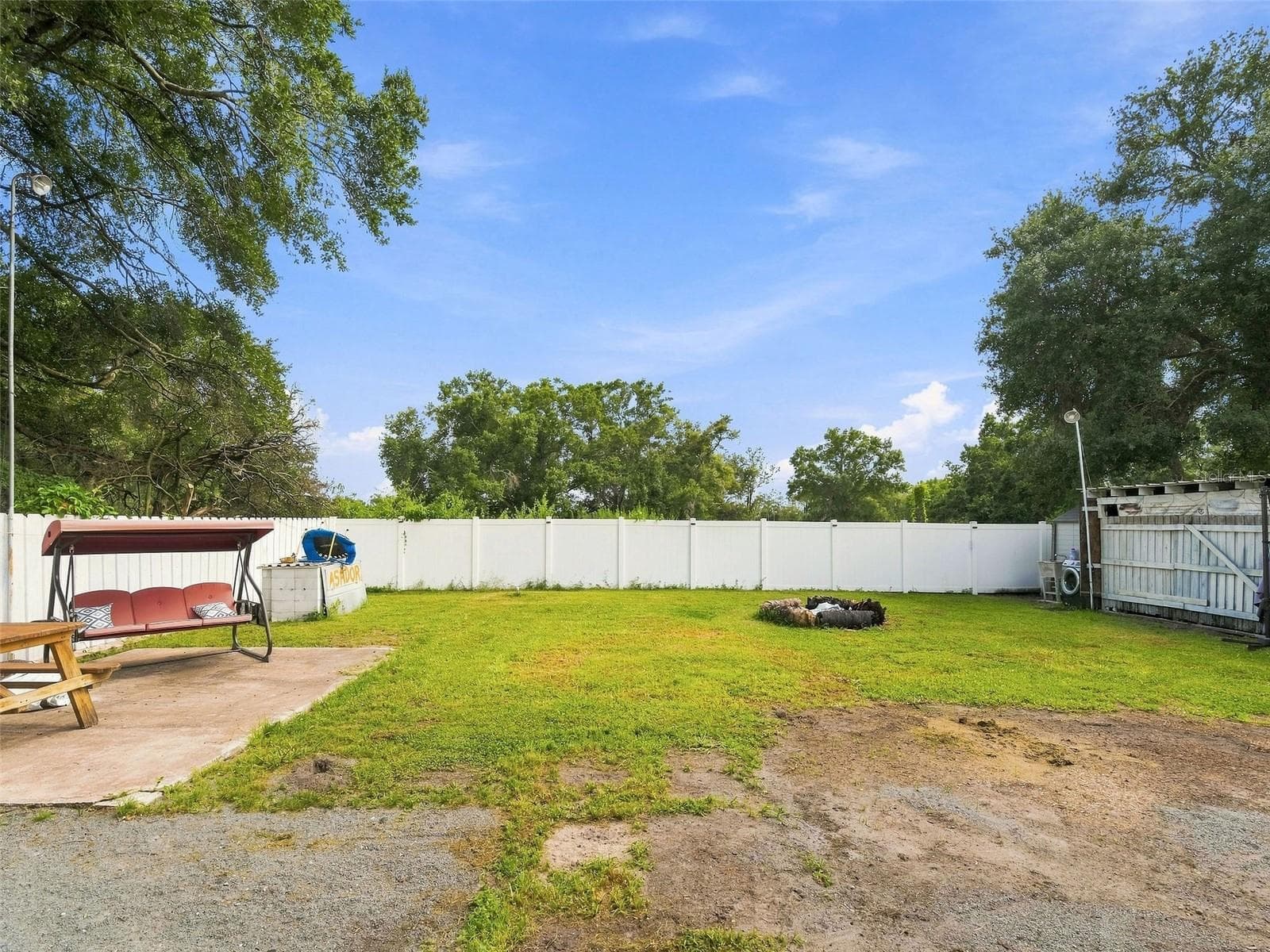 Single Family Residence at 6819 32ND AVE S, TAMPA, photo 36 of 42