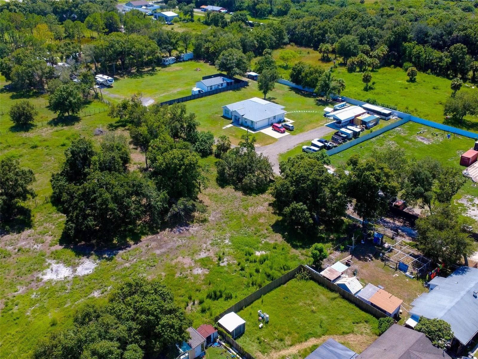 Single Family Residence at 6819 32ND AVE S, TAMPA, photo 40 of 42