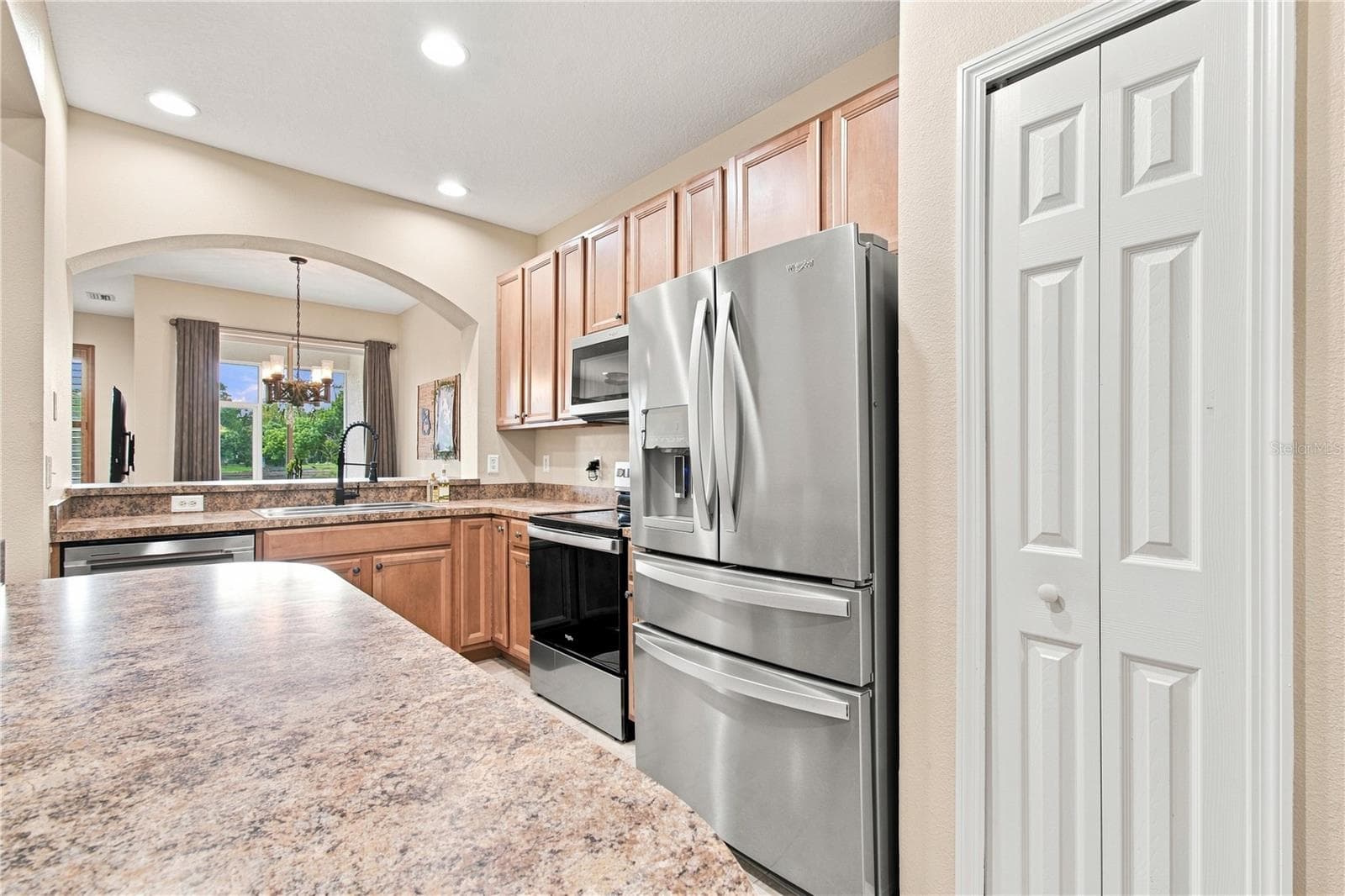 Townhouse at 2251 PARK CRESCENT DR, LAND O LAKES, photo 12 of 49