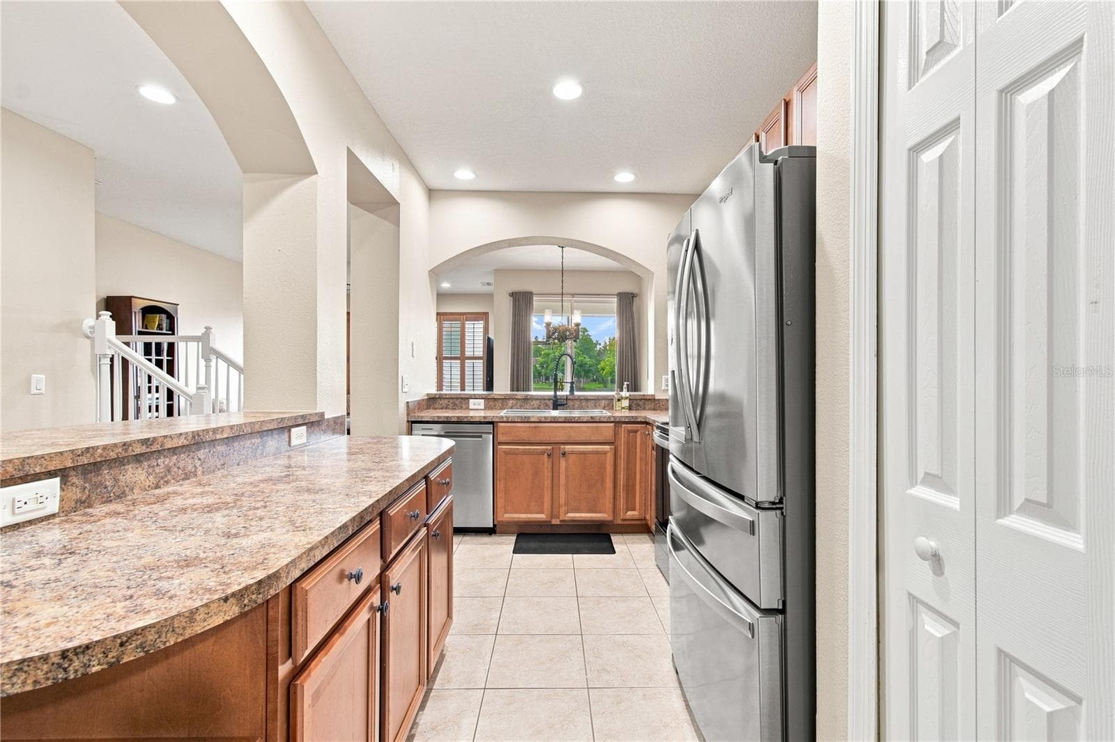 Townhouse at 2251 PARK CRESCENT DR, LAND O LAKES, photo 13 of 49