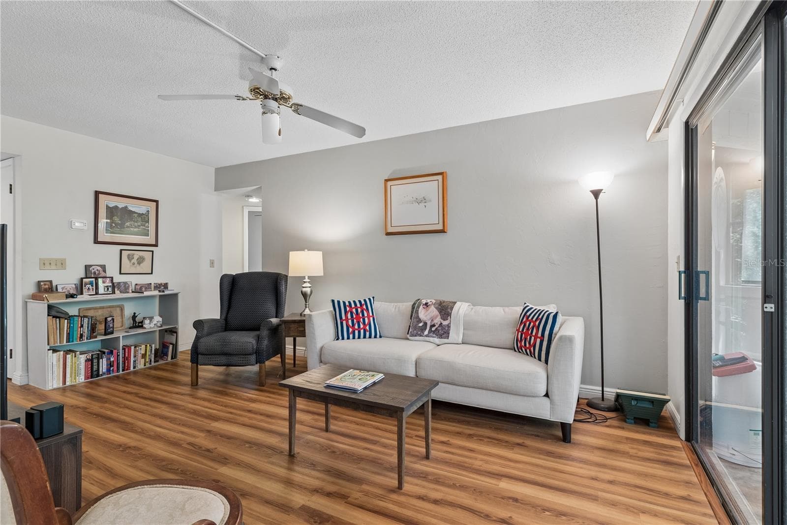 Condominium at 35 FAIRWAYS CIR #35, PALM COAST, photo 3 of 25