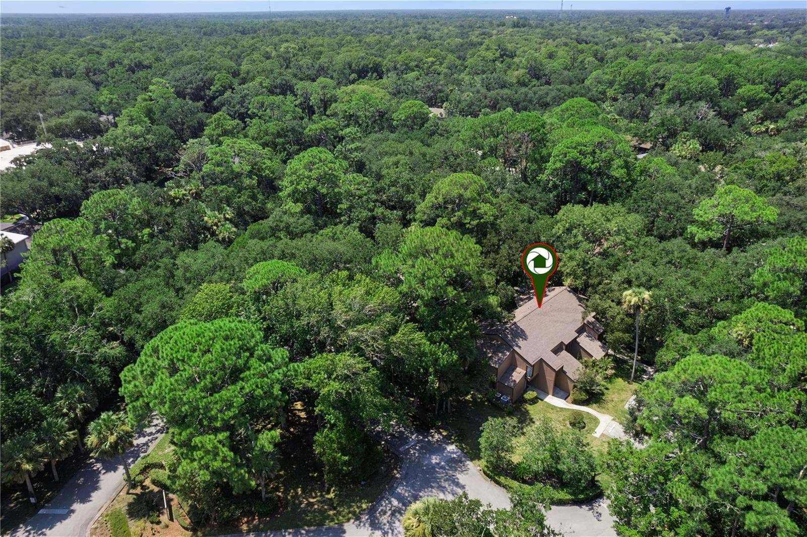 Condominium at 35 FAIRWAYS CIR #35, PALM COAST, photo 22 of 25