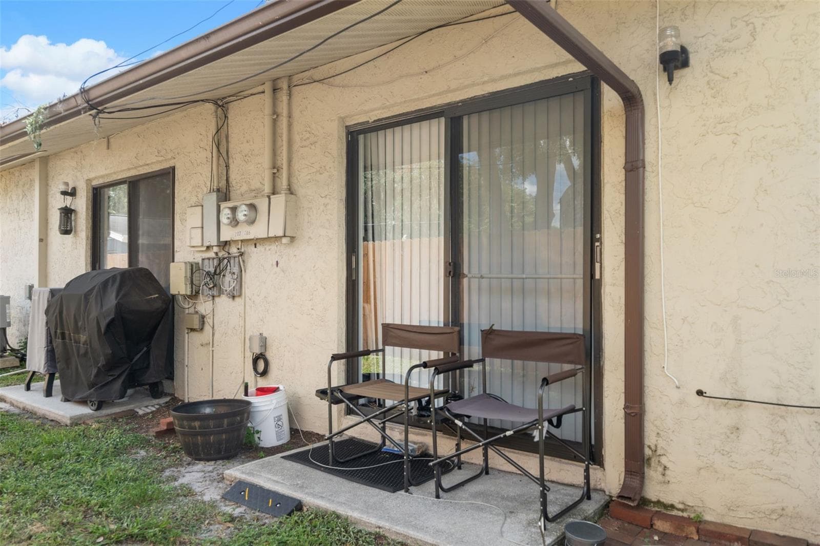 Duplex at 6328 POLK ST, NEW PORT RICHEY, photo 38 of 43