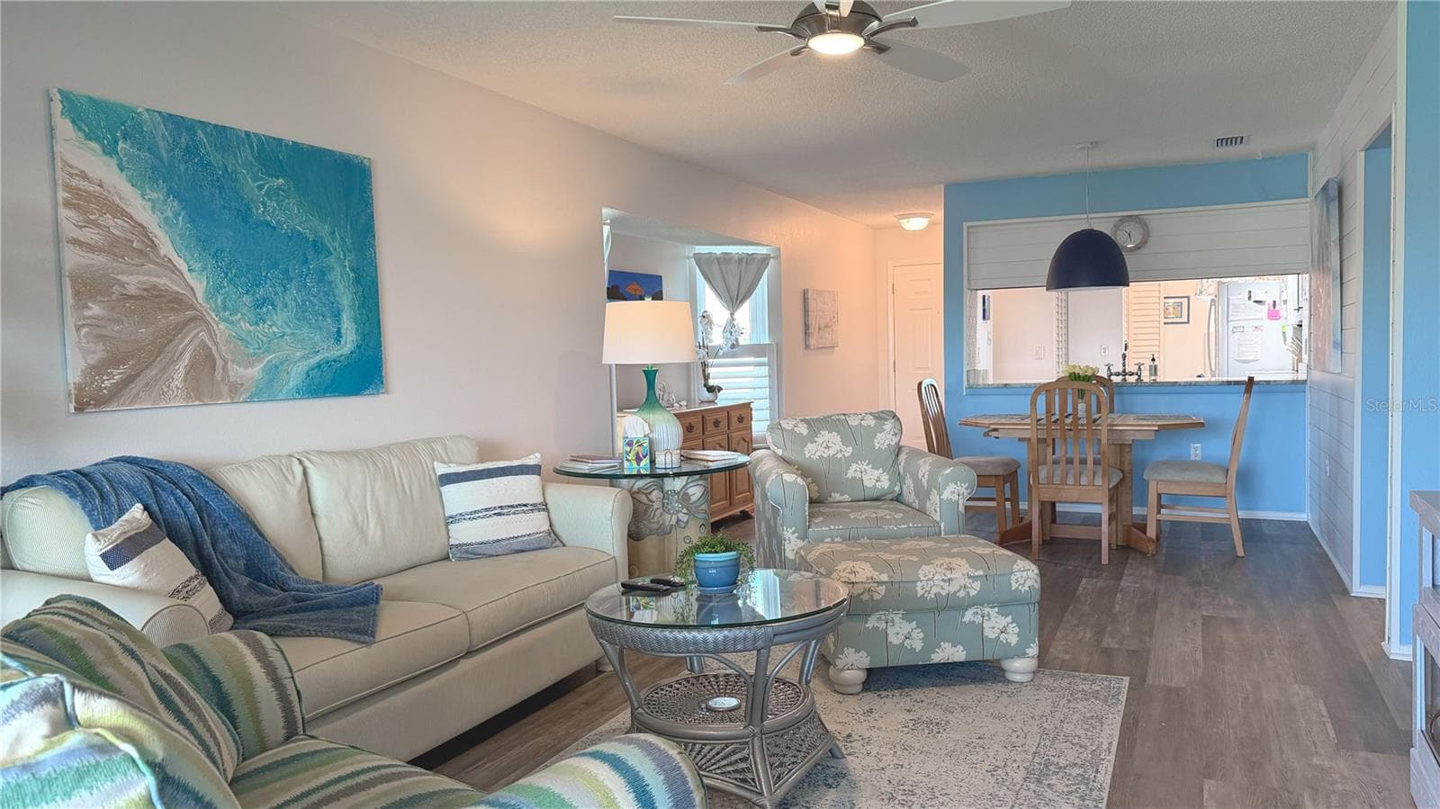 Condominium at 7163 28TH AVE W #7163, BRADENTON, photo 3 of 69