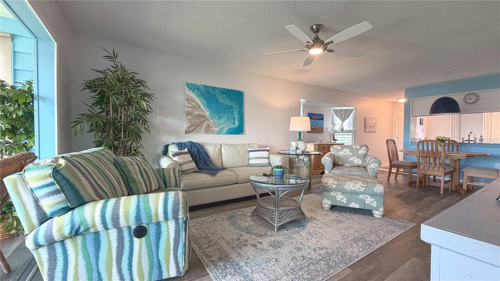 Condominium at 7163 28TH AVE W #7163, BRADENTON, photo 4 of 69