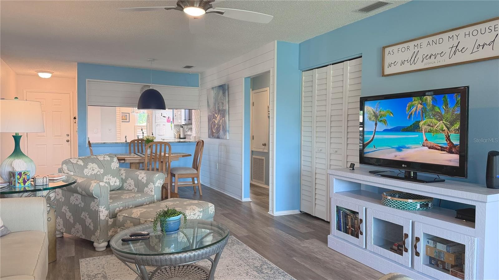 Condominium at 7163 28TH AVE W #7163, BRADENTON, photo 5 of 69