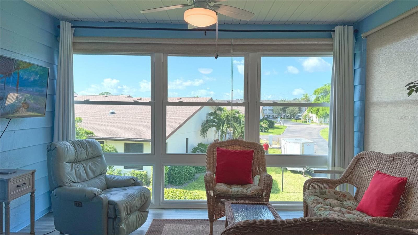 Condominium at 7163 28TH AVE W #7163, BRADENTON, photo 8 of 69