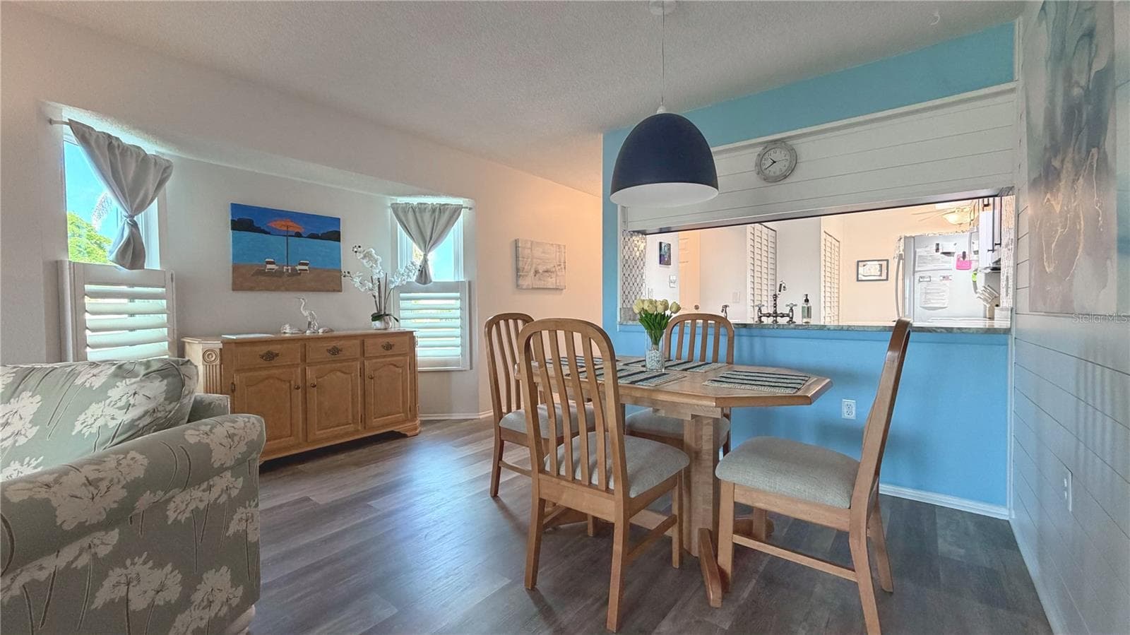 Condominium at 7163 28TH AVE W #7163, BRADENTON, photo 9 of 69