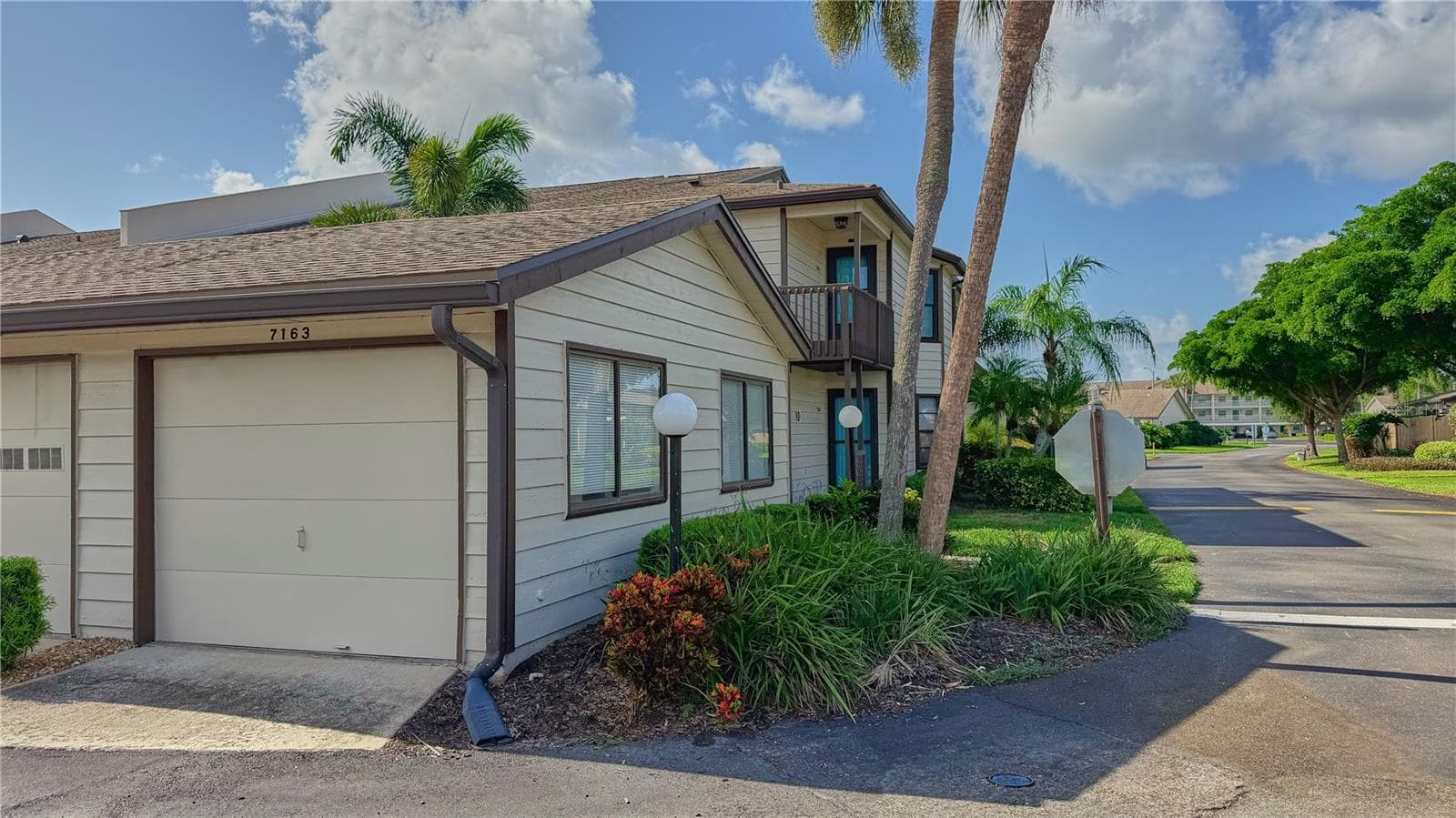 Condominium at 7163 28TH AVE W #7163, BRADENTON, photo 40 of 69