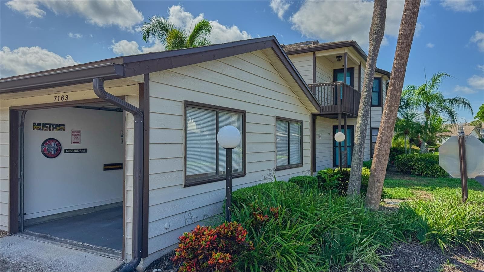 Condominium at 7163 28TH AVE W #7163, BRADENTON, photo 41 of 69