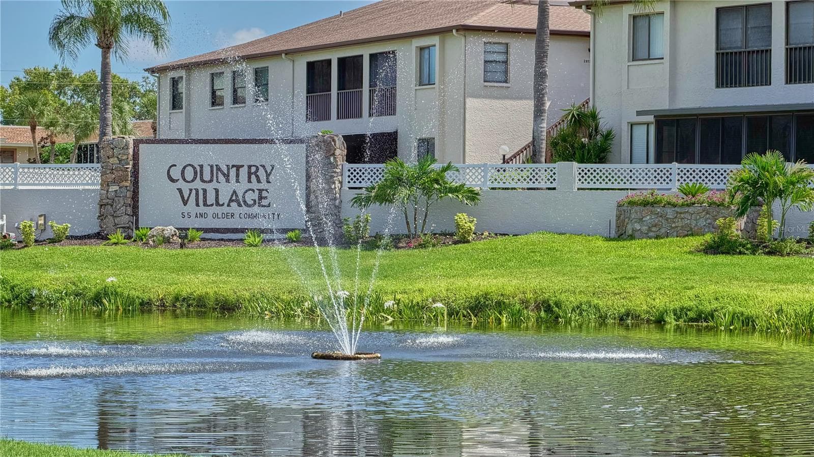 Condominium at 7163 28TH AVE W #7163, BRADENTON, photo 47 of 69