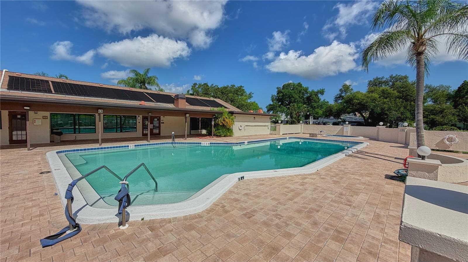 Condominium at 7163 28TH AVE W #7163, BRADENTON, photo 51 of 69