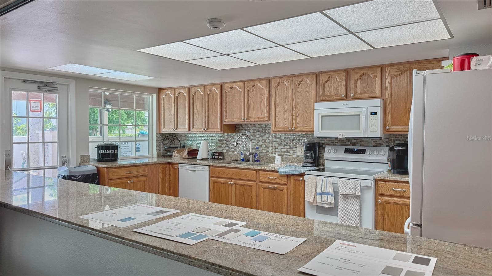 Condominium at 7163 28TH AVE W #7163, BRADENTON, photo 61 of 69