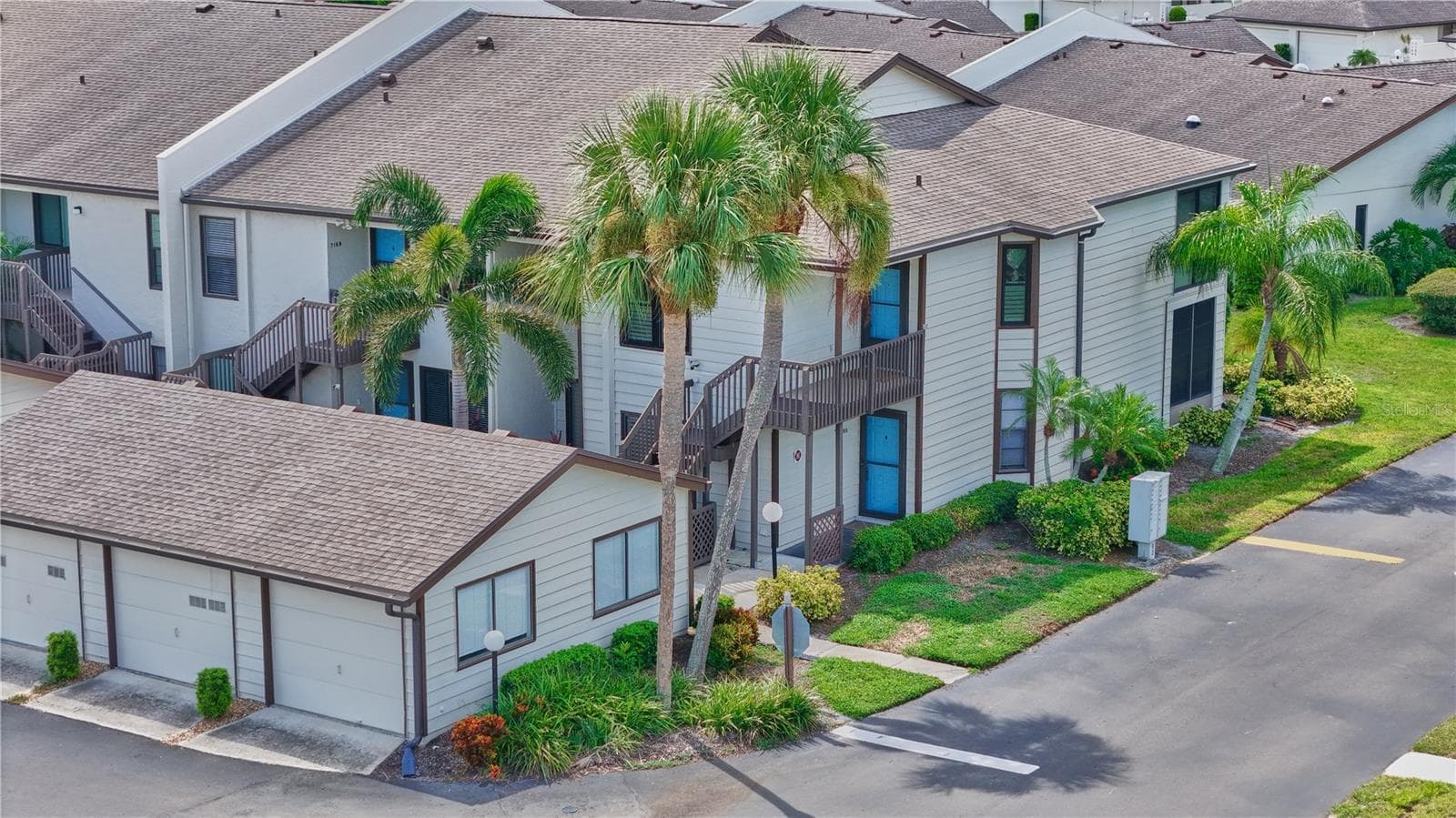 Condominium at 7163 28TH AVE W #7163, BRADENTON, photo 69 of 69