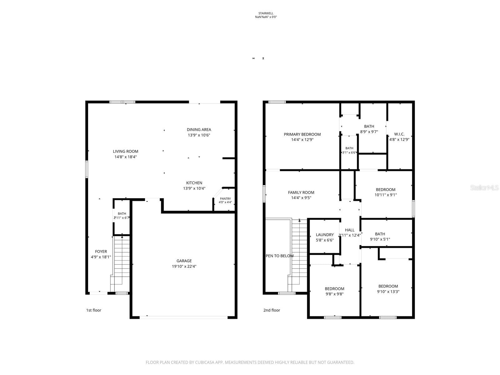 Single Family Residence at 22320 PLEASANT MORNING DR, LAND O LAKES, photo 33 of 53