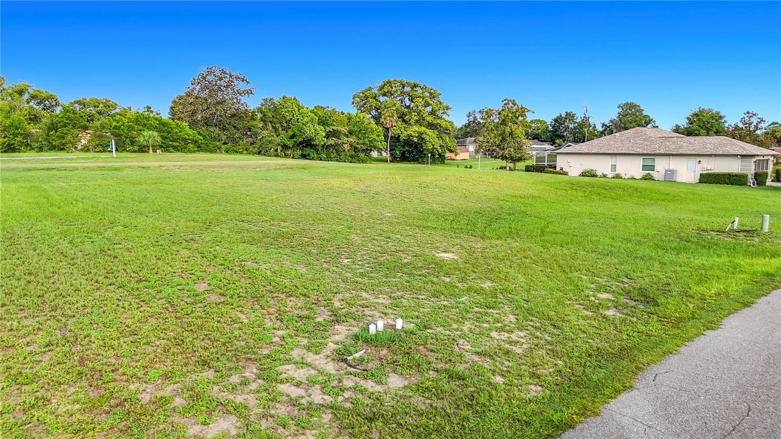 Land at 5401 BOXTREE CT, DADE CITY, photo 3 of 36
