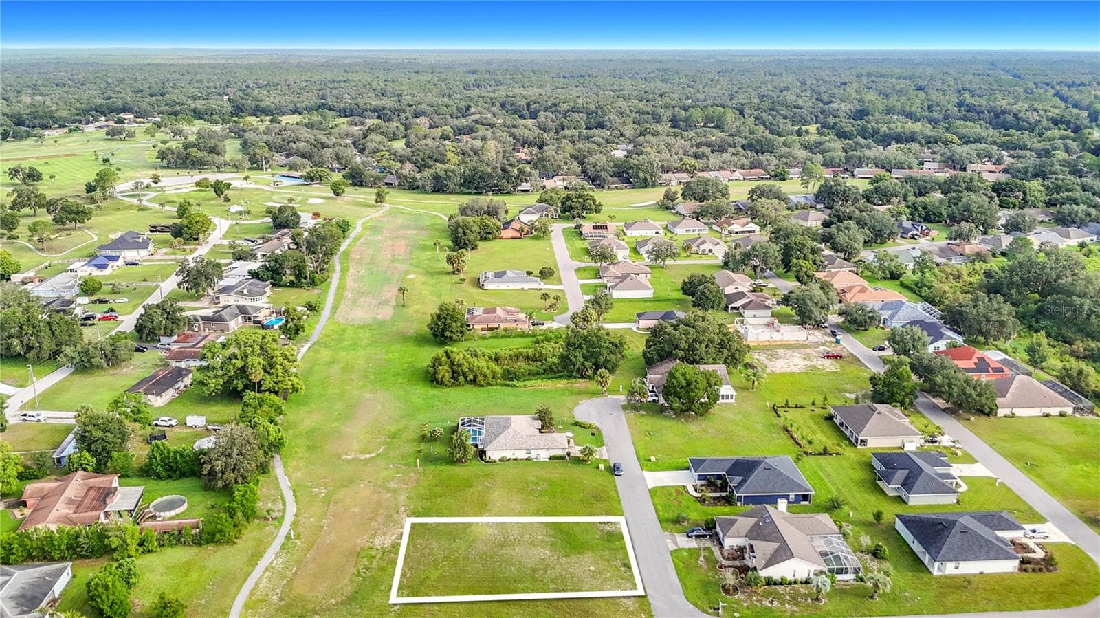 Land at 5401 BOXTREE CT, DADE CITY, photo 6 of 36