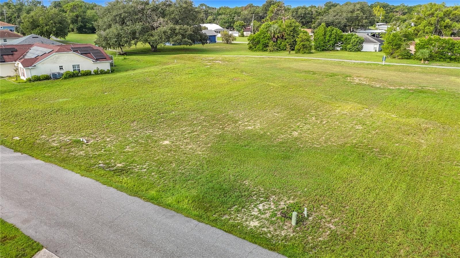 Land at 5401 BOXTREE CT, DADE CITY, photo 7 of 36