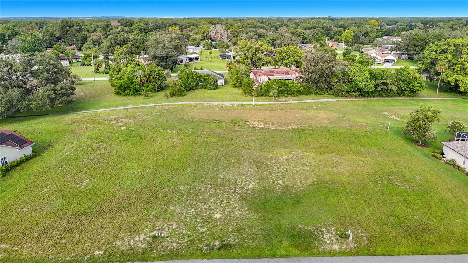 Land at 5401 BOXTREE CT, DADE CITY, photo 8 of 36