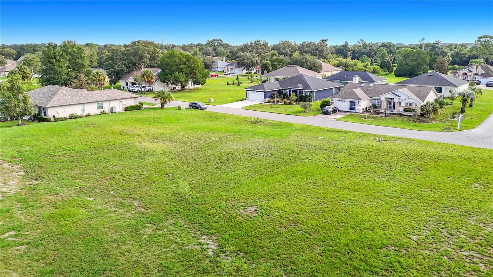 Land at 5401 BOXTREE CT, DADE CITY, photo 14 of 36