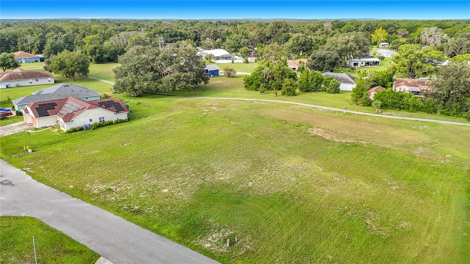 Land at 5401 BOXTREE CT, DADE CITY, photo 19 of 36
