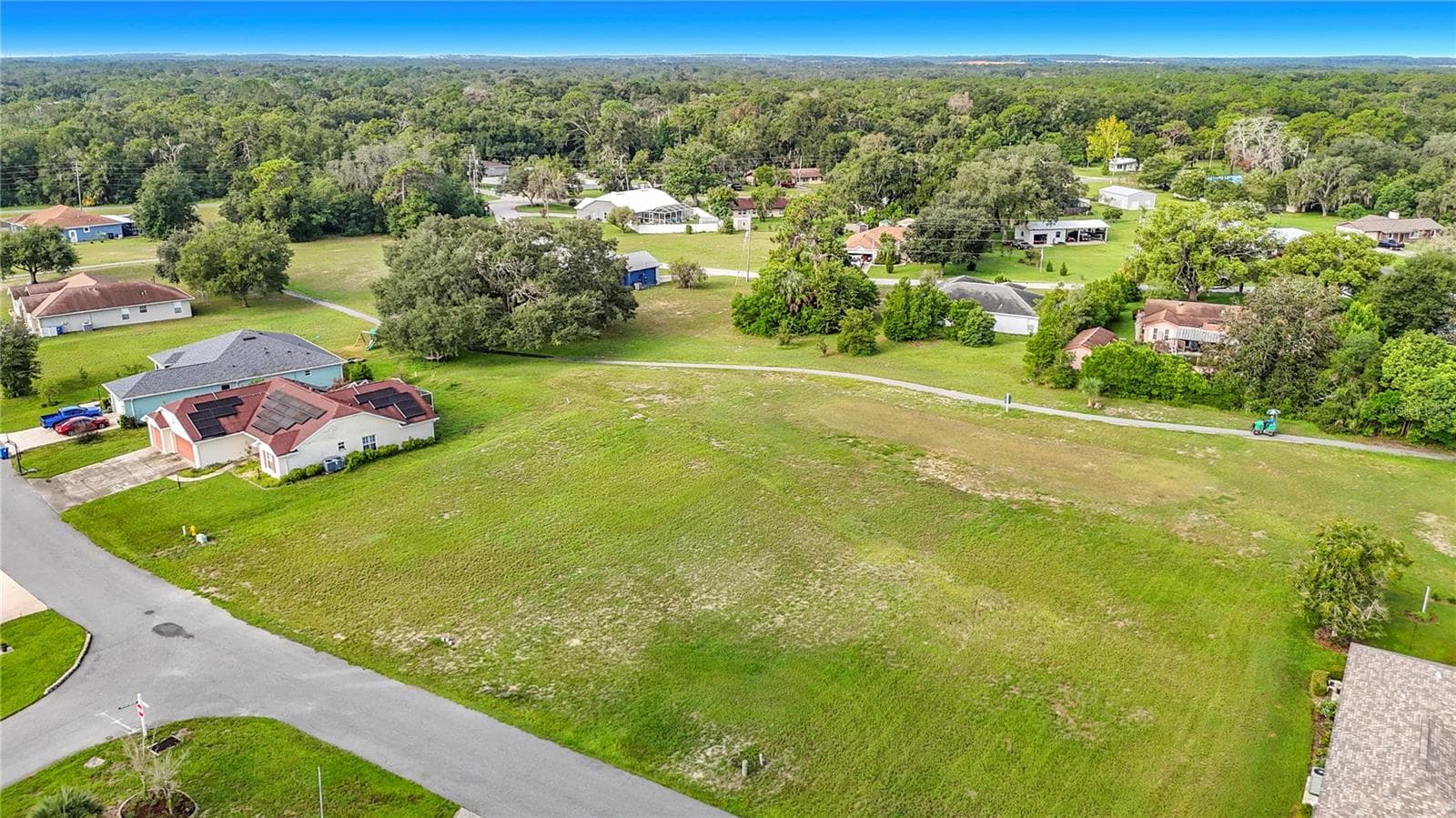 Land at 5401 BOXTREE CT, DADE CITY, photo 20 of 36