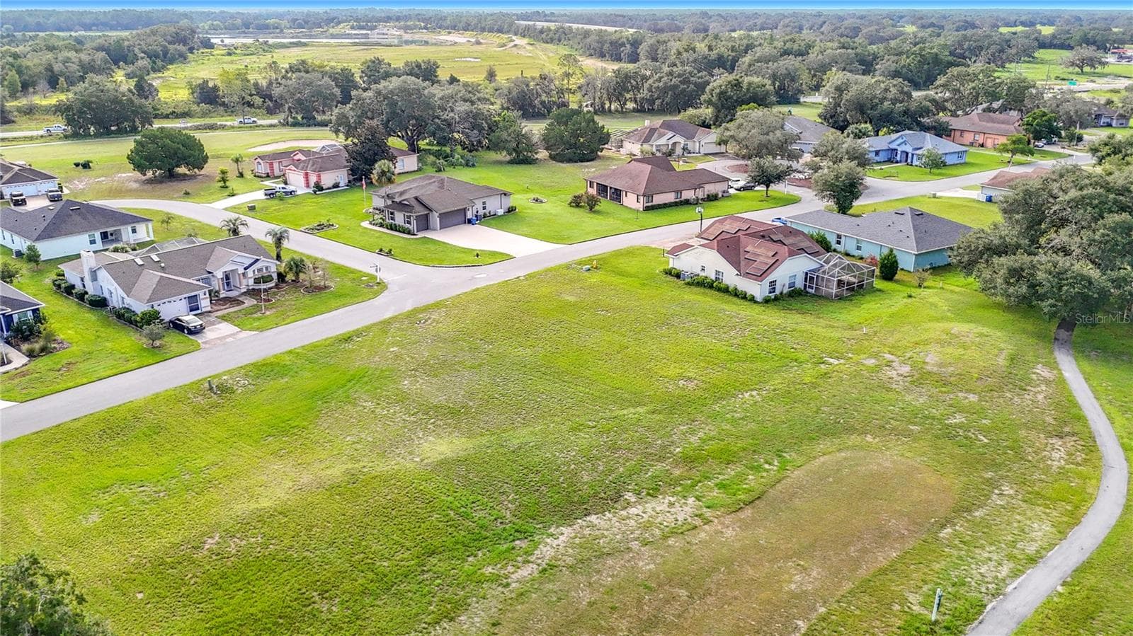 Land at 5401 BOXTREE CT, DADE CITY, photo 24 of 36