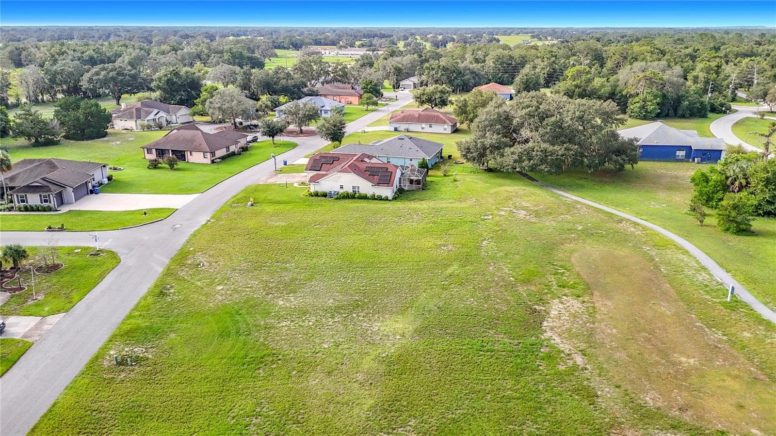 Land at 5401 BOXTREE CT, DADE CITY, photo 25 of 36