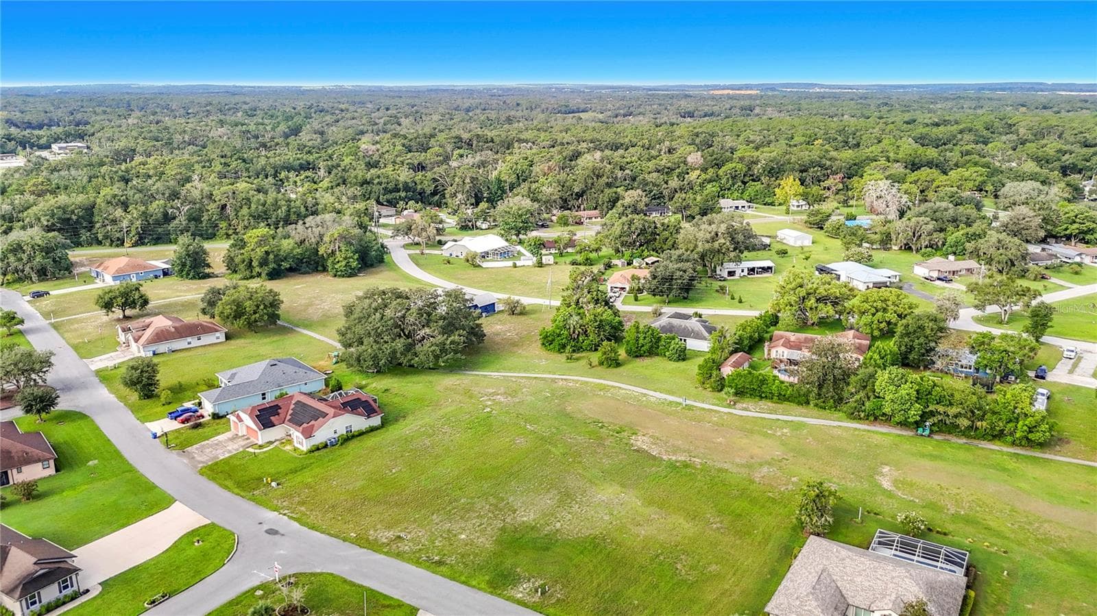 Land at 5401 BOXTREE CT, DADE CITY, photo 28 of 36