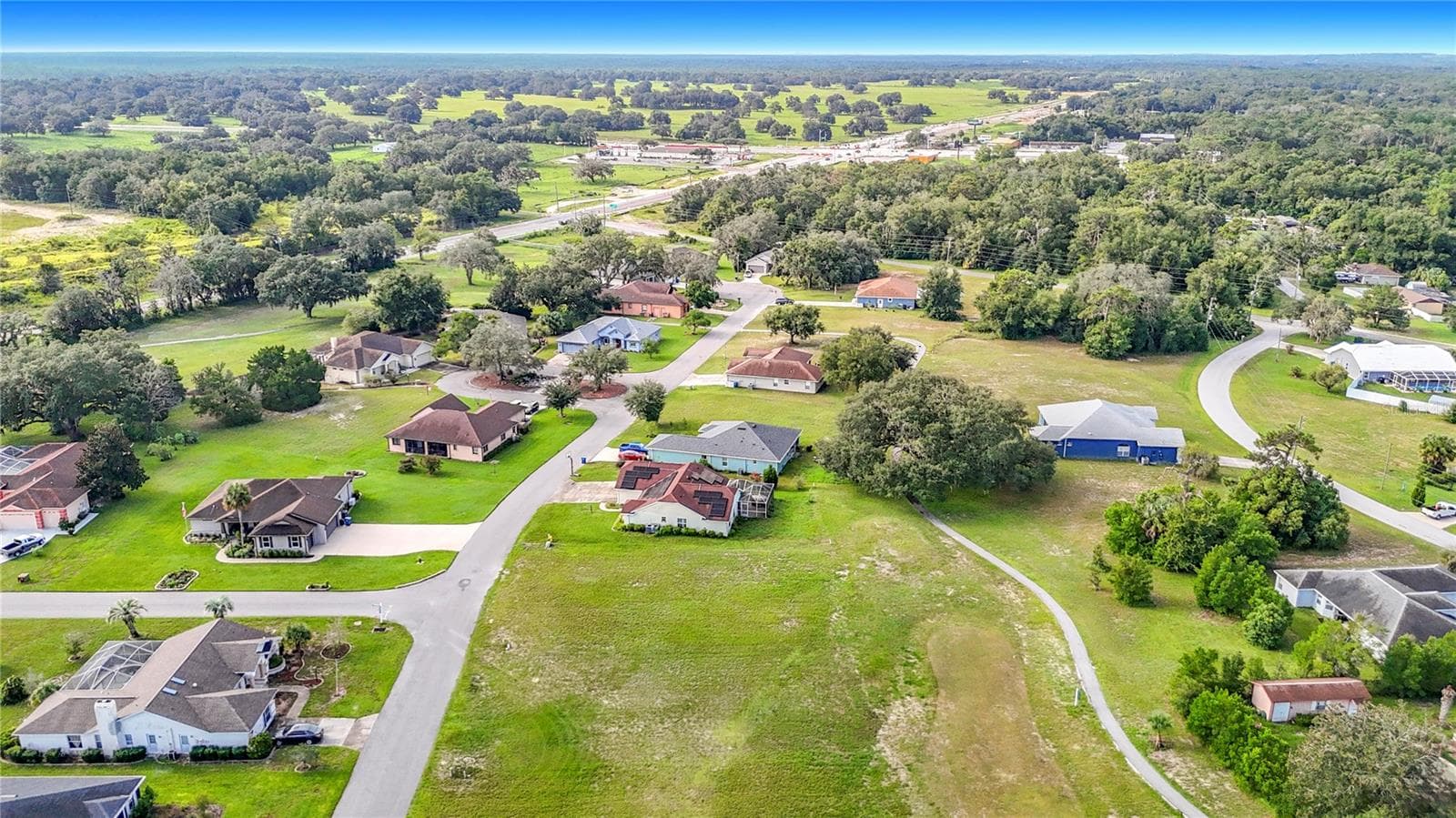 Land at 5401 BOXTREE CT, DADE CITY, photo 30 of 36