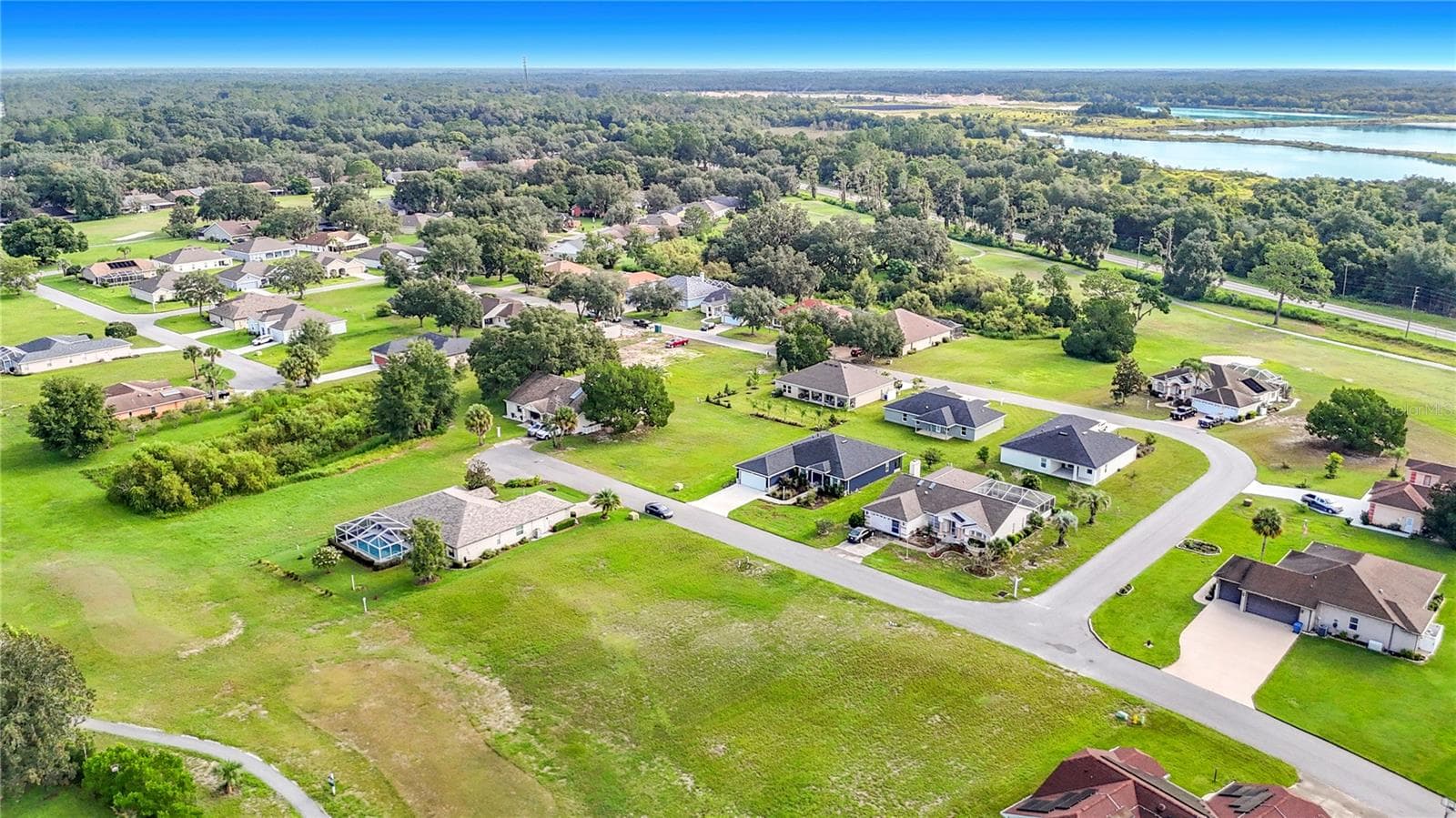 Land at 5401 BOXTREE CT, DADE CITY, photo 33 of 36