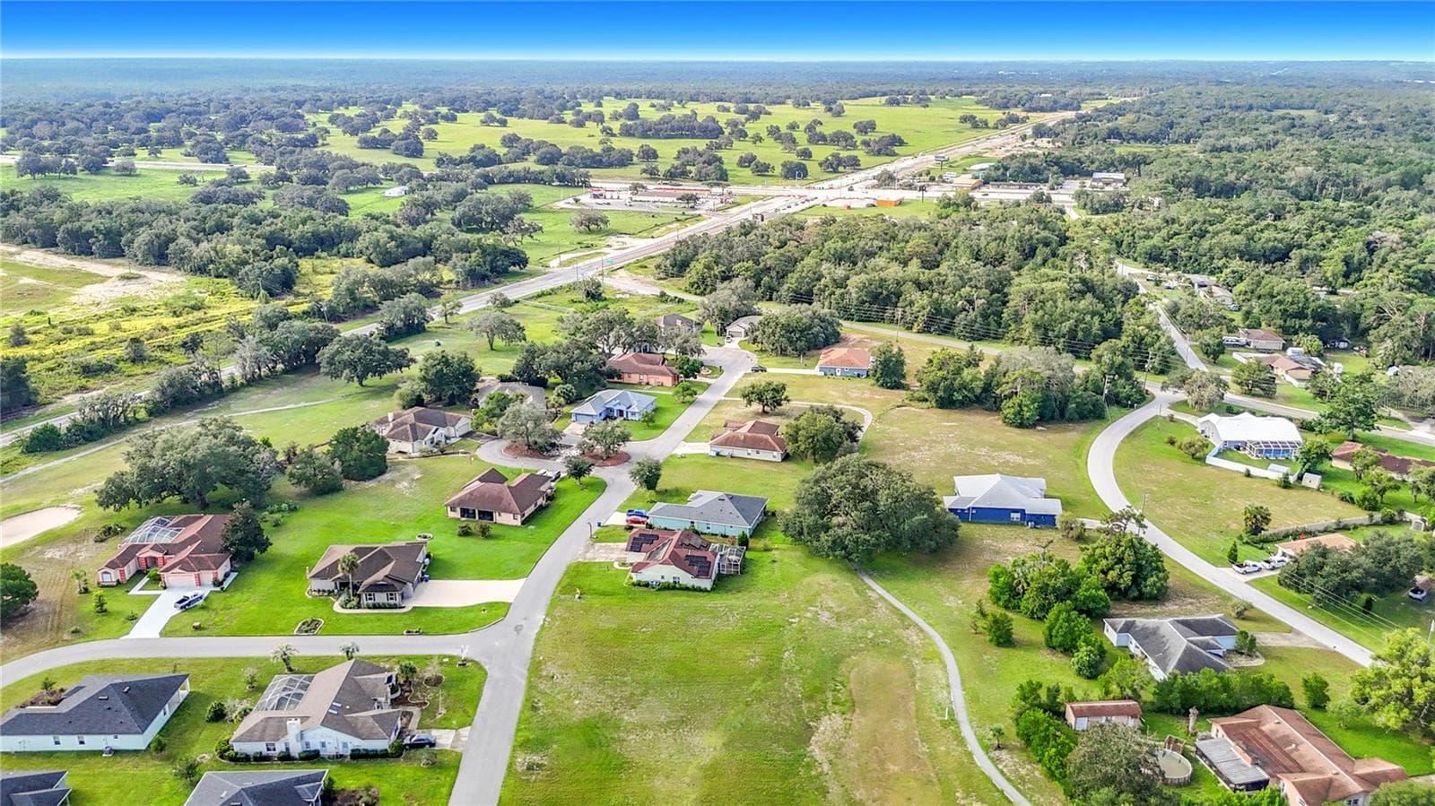 Land at 5401 BOXTREE CT, DADE CITY, photo 34 of 36