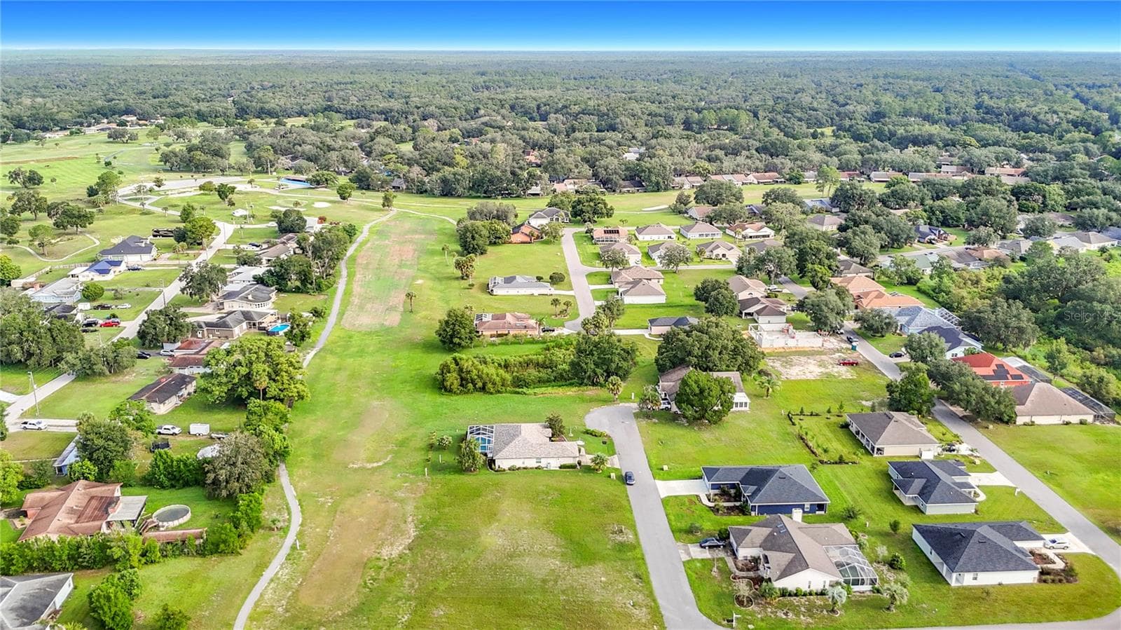 Land at 5401 BOXTREE CT, DADE CITY, photo 35 of 36