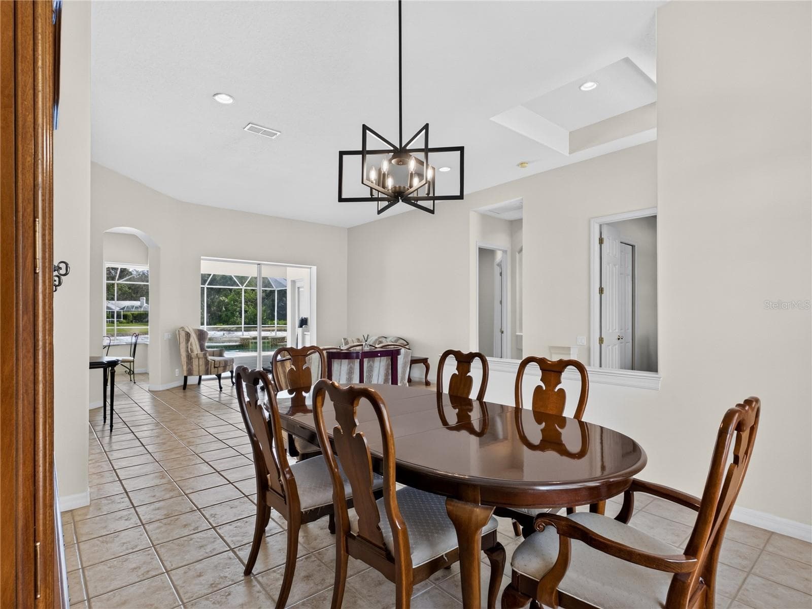 Single Family Residence at 10207 ESTUARY DR, TAMPA, photo 21 of 97