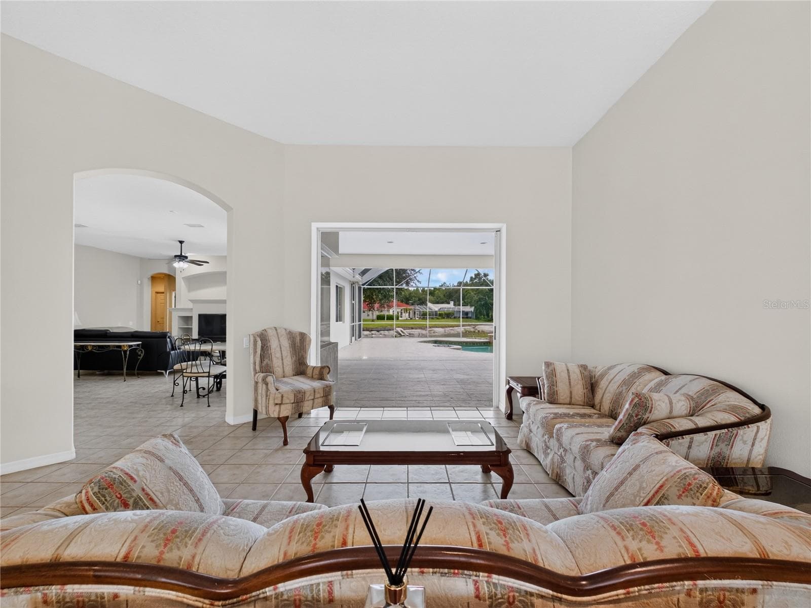 Single Family Residence at 10207 ESTUARY DR, TAMPA, photo 27 of 97