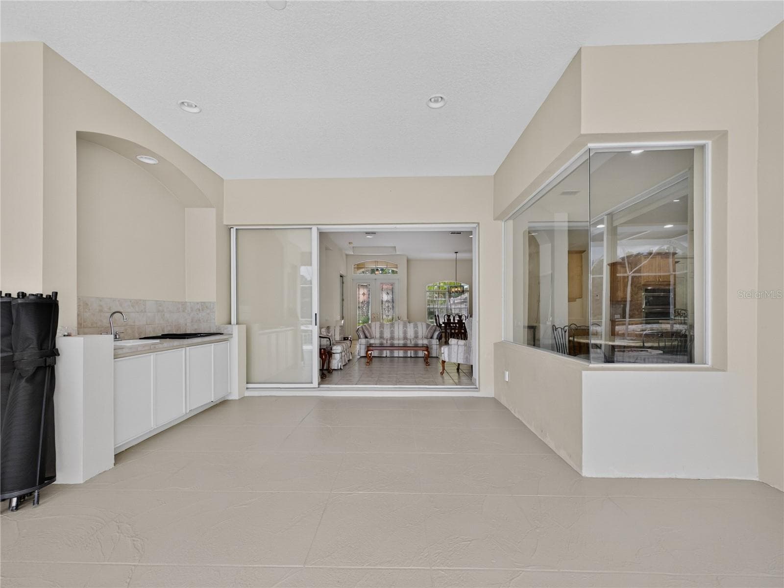 Single Family Residence at 10207 ESTUARY DR, TAMPA, photo 28 of 97