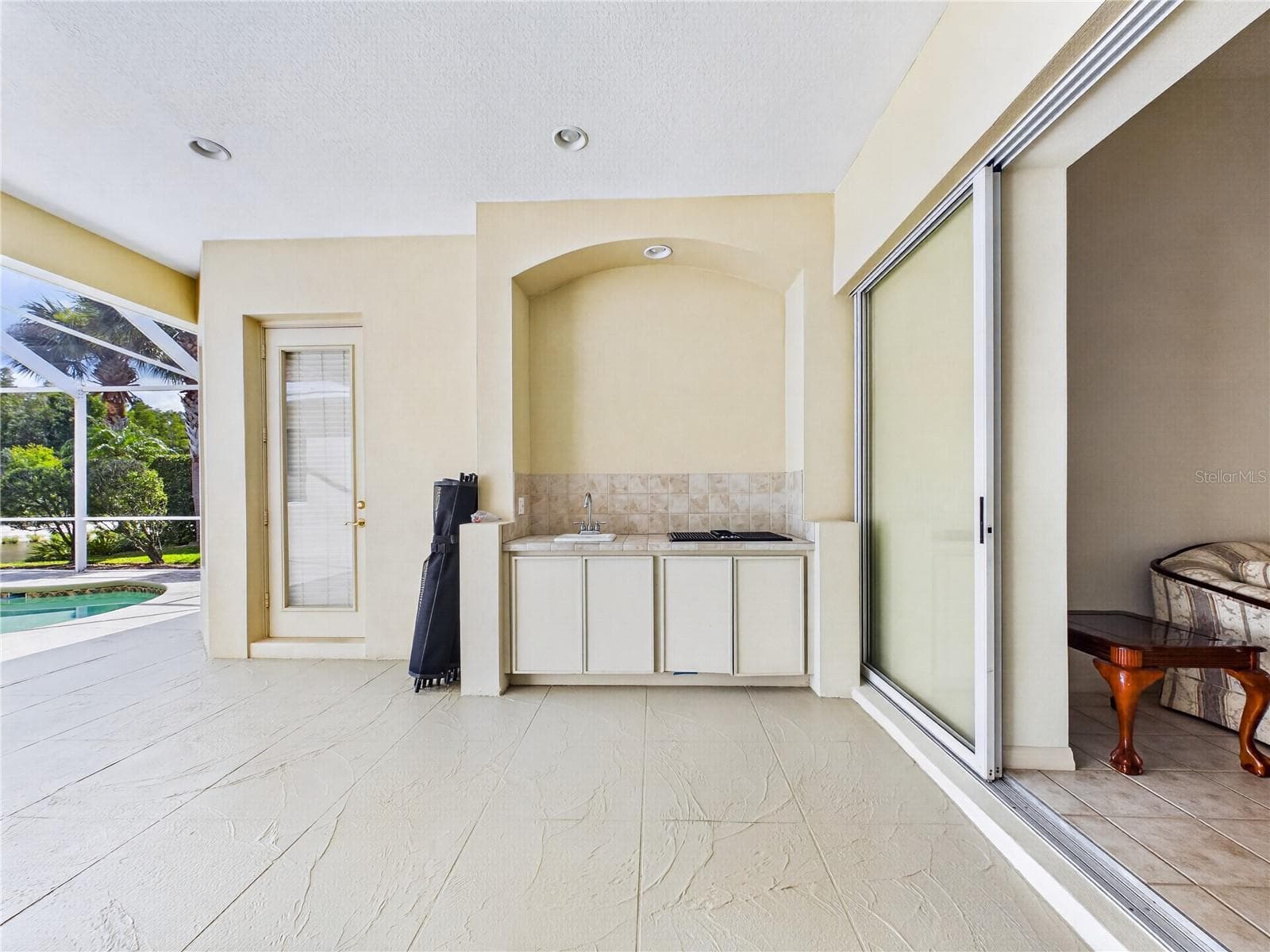 Single Family Residence at 10207 ESTUARY DR, TAMPA, photo 29 of 97