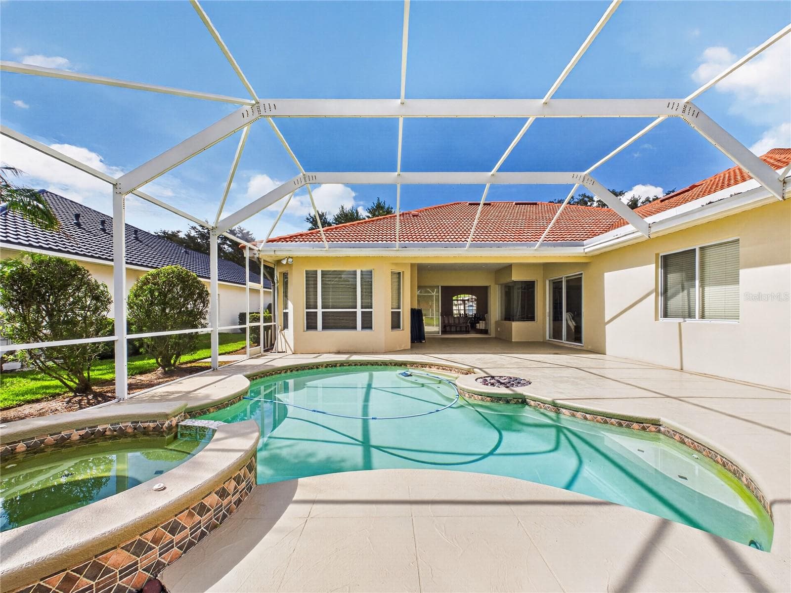Single Family Residence at 10207 ESTUARY DR, TAMPA, photo 34 of 97
